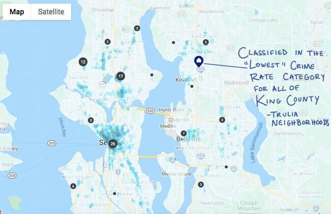 Building Photo - 9807 116th Place Northeast