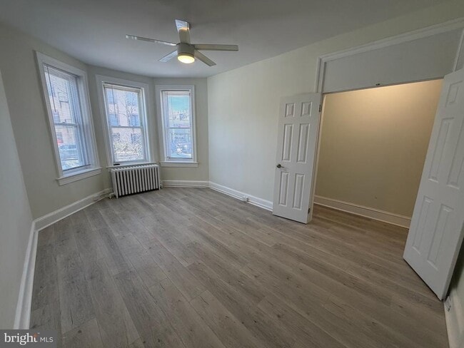 Building Photo - 2707 11th St NW