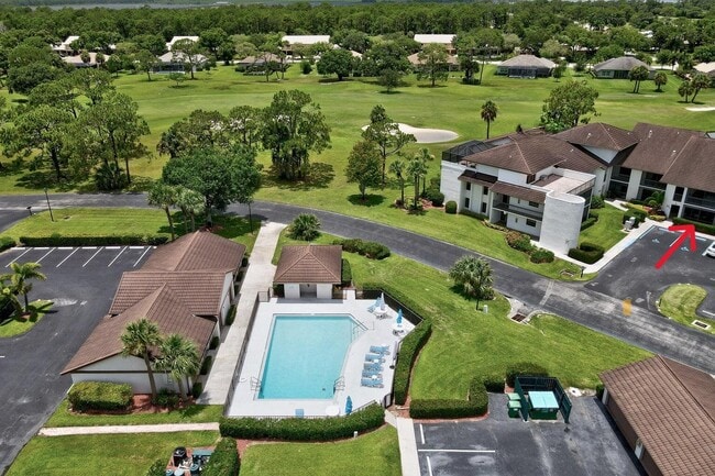 Building Photo - 3351 Twin Lakes Terrace