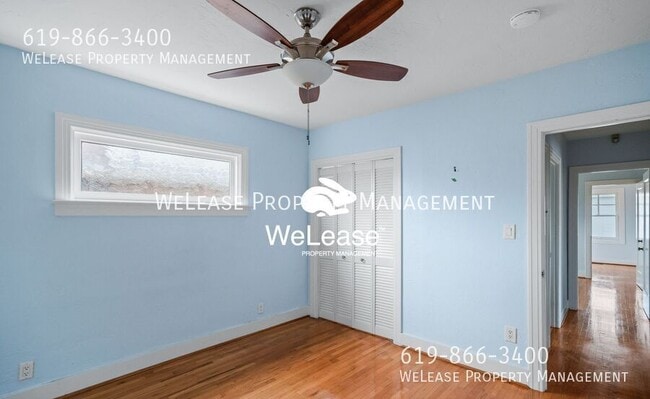 Building Photo - 3301 Bancroft St