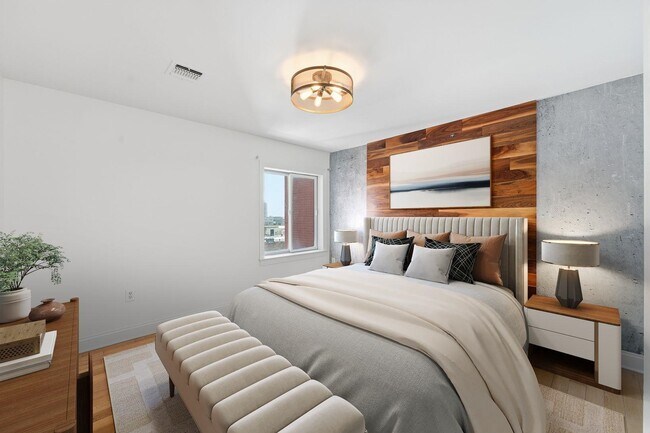 Building Photo - 5509 Madison St