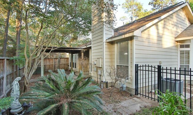 Building Photo - 130 N Magnolia Pond Pl