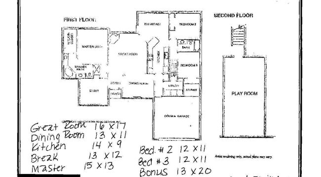 Building Photo - BARTLETT RENTAL HOME 3 BEDROOM 2 BATHROOM WITH FENCED BACKYARD