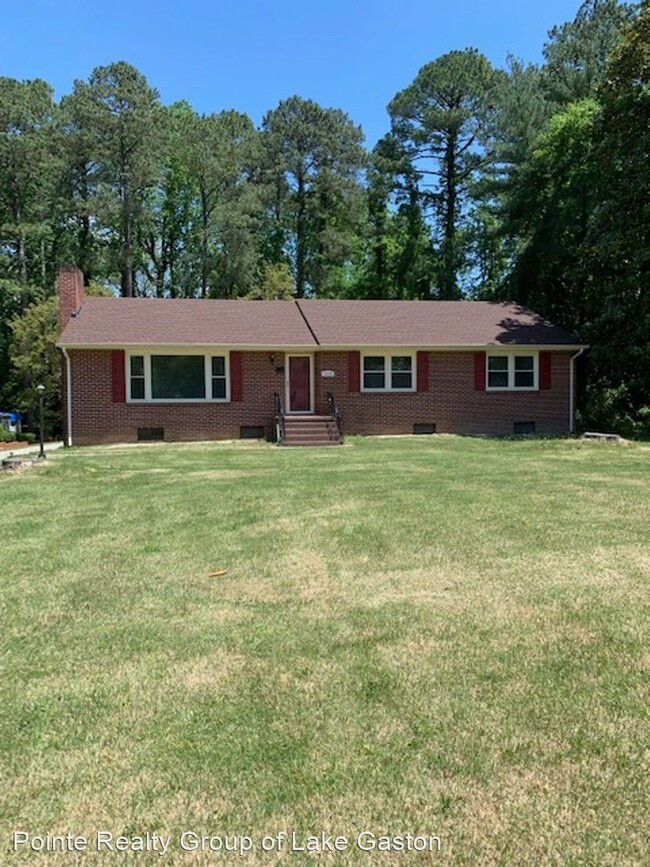 Primary Photo - 3 br, 2 bath House - 414 Jefferson Street