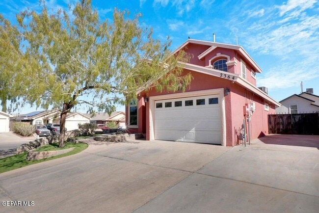 Primary Photo - 2364 Tierra Blanda Dr
