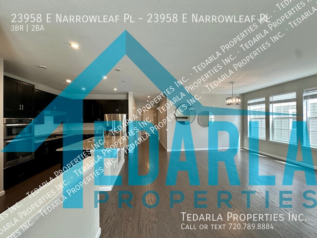 Building Photo - 23958 E Narrowleaf Pl
