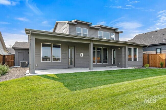 Building Photo - 362 S Hamlin Ln