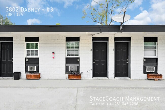 Building Photo - 3802 Dabney-#3
