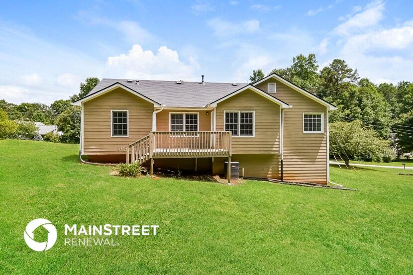Building Photo - 115 Austin Dr