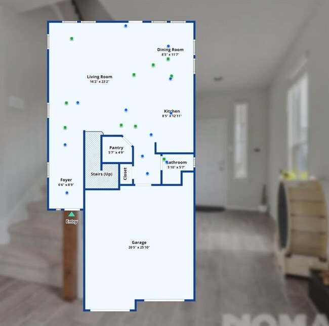 Building Photo - 101 Crescent St