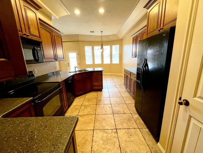 Building Photo - Rock Hampton Home in Hurricane