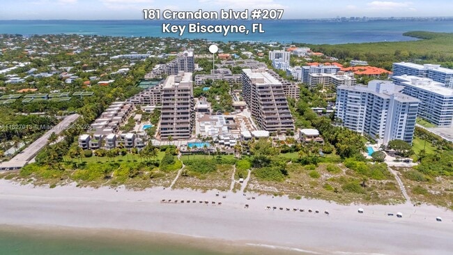 Building Photo - 181 Crandon Blvd