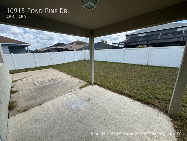 Building Photo - 10915 Pond Pine Dr