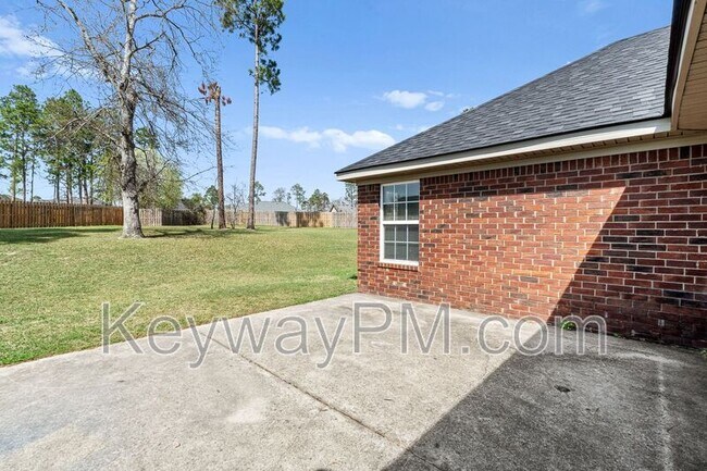 Building Photo - 4523 Frank Warren Dr