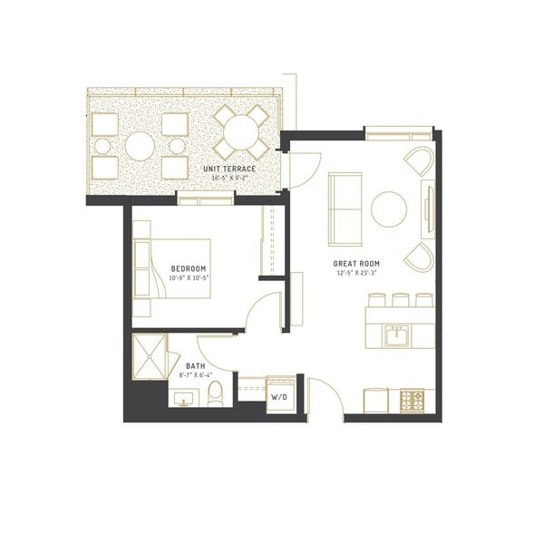 Building Photo - 5430 N Sheridan Rd