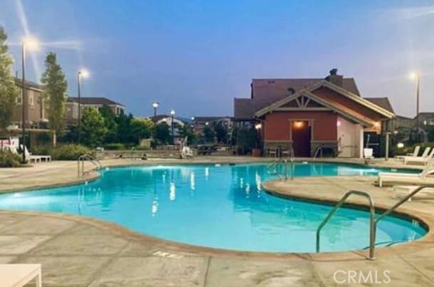 Building Photo - 3167 E Mt Rainier Drive