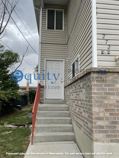 Building Photo - 272 East Fort Union Blvd