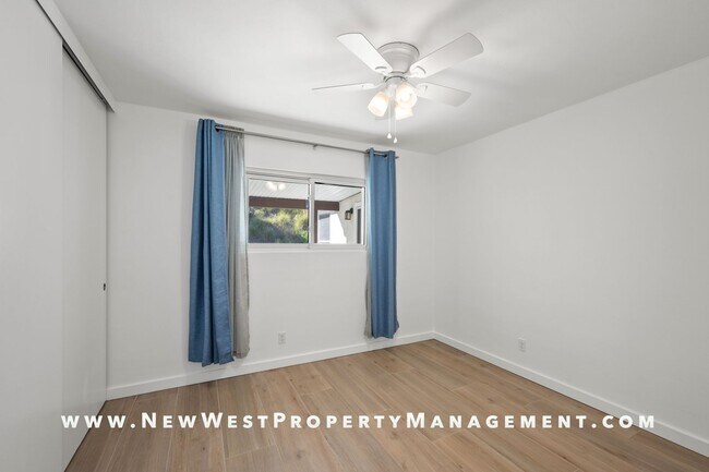 Building Photo - Freshly Renovated and Highly Upgraded Allied Gardens 4 Bedroom. Available Now!