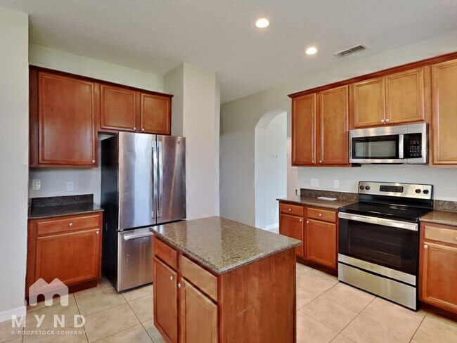 Building Photo - 2640 Eagle Meadow Ln