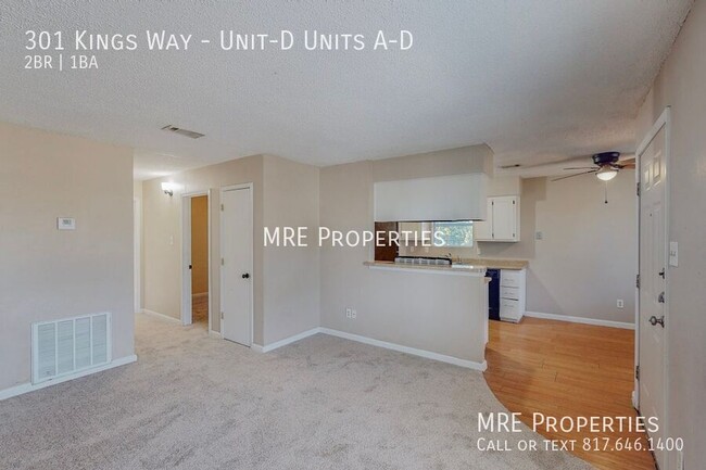 Building Photo - 301 Kings Way Dr
