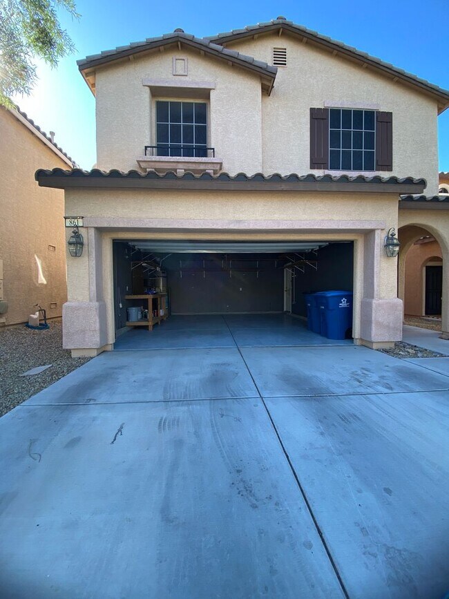 Building Photo - AMERICANA Property Mgmt - Beautiful 4 beds...
