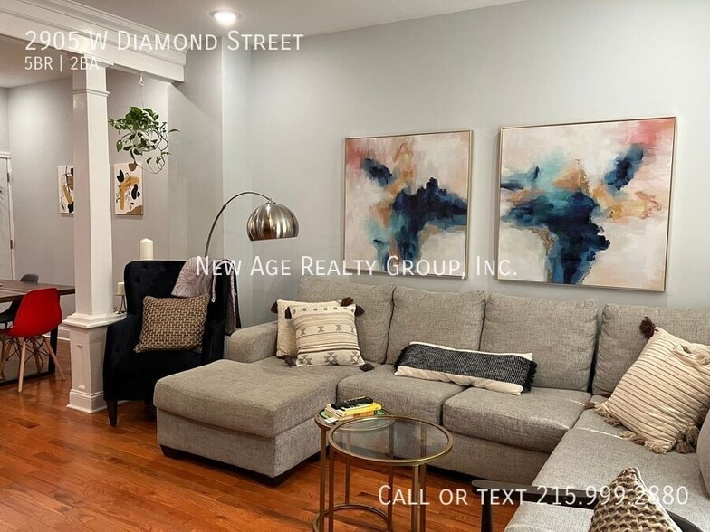 Building Photo - 2905 W Diamond St