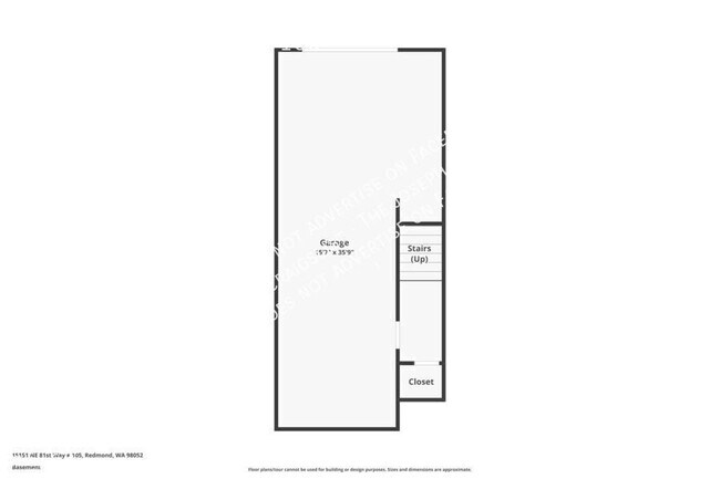 Building Photo - 15151 NE 81st Way