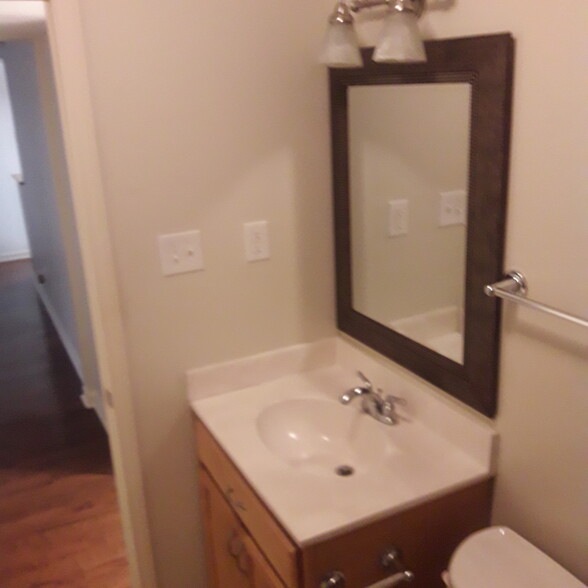 Guest Bath - 1809 Adair Bridge Cv