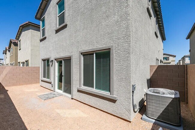 Building Photo - BEAUTIFUL NEW BUILD WITH 3 BEDROOMS, 2.5 B...
