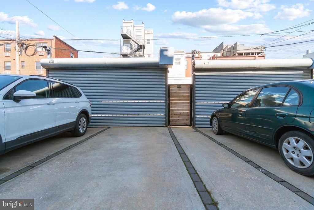 Building Photo - 1429 Clifton St NW