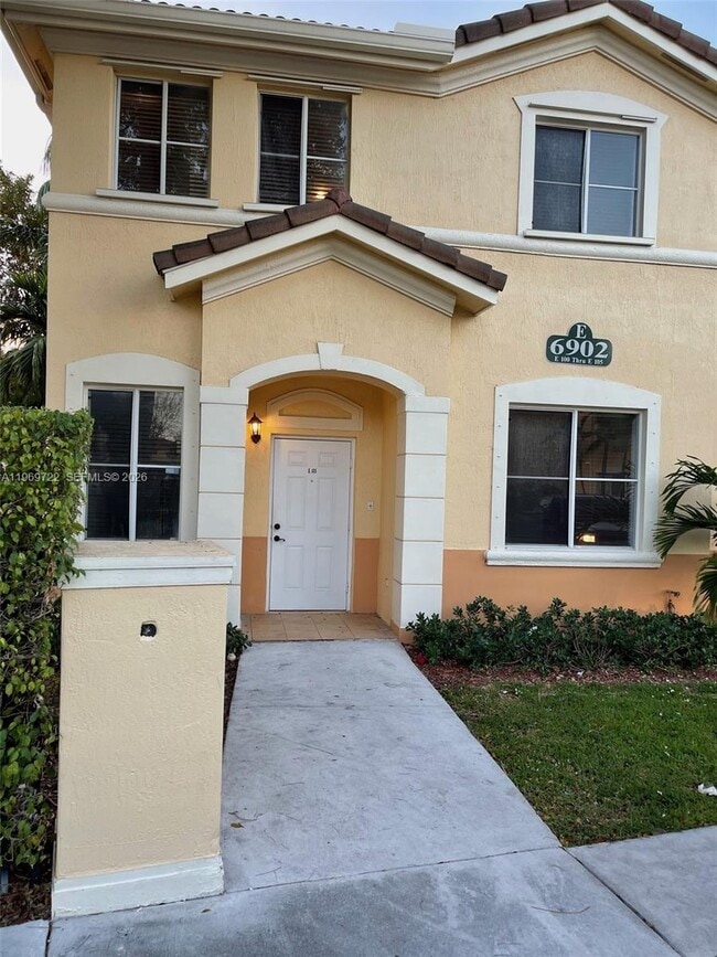 Building Photo - 6902 NW 174th Terrace