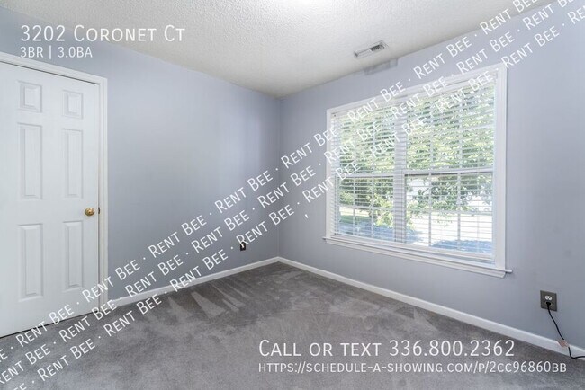 Building Photo - 3202 Coronet Ct