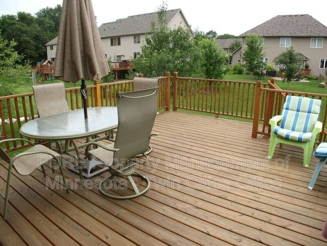 Building Photo - 1331 Eagle Bluff Ct
