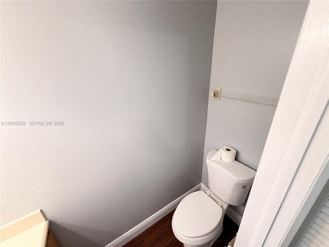 Building Photo - 7361 SW 26th Ct