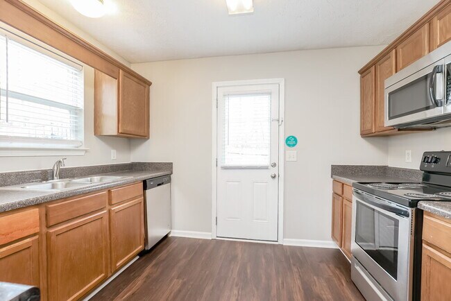 Building Photo - 1115 Sima Shabat Ct