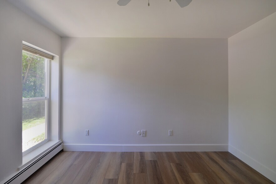 BED 2 - 620 Mathews St