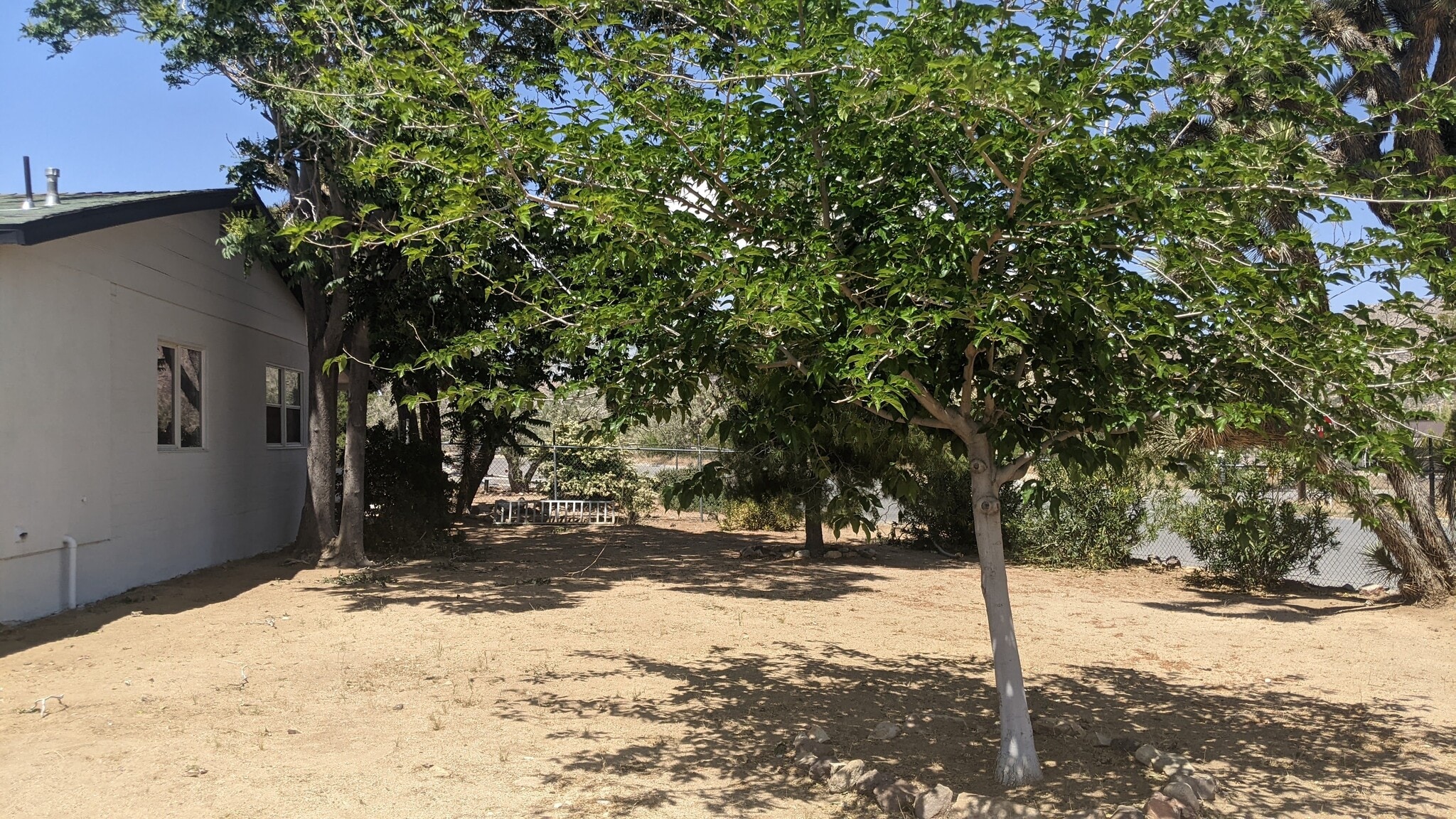 Unit #1 - 7475 Inca Trl