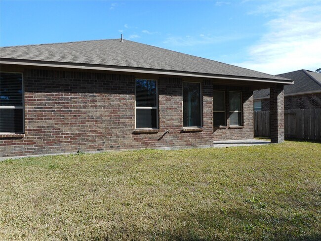 Building Photo - 14021 Buffalo Gap Trail
