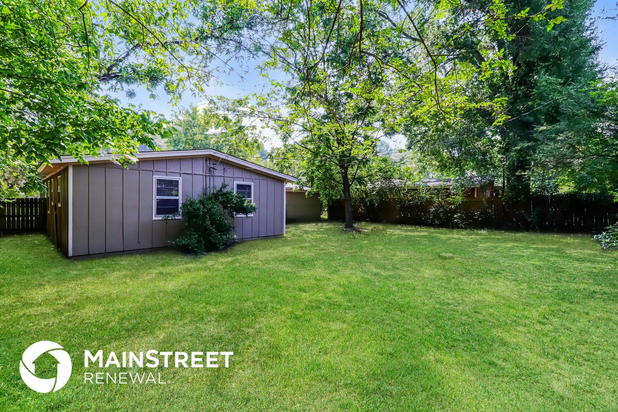 Building Photo - 3009 Carvel St