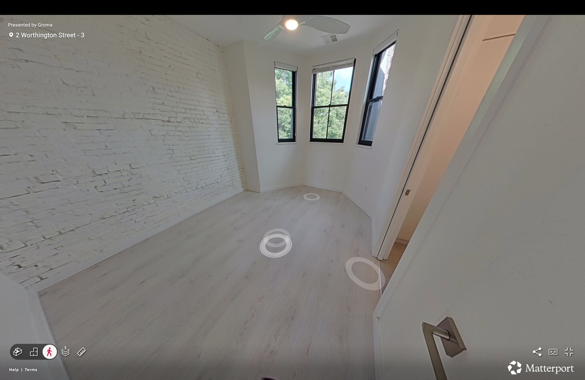 Building Photo - 3 Worthington St