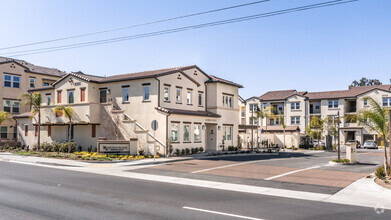 Building Photo - Lincoln Village Apartment Homes