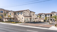 Building Photo - Lincoln Village Apartment Homes