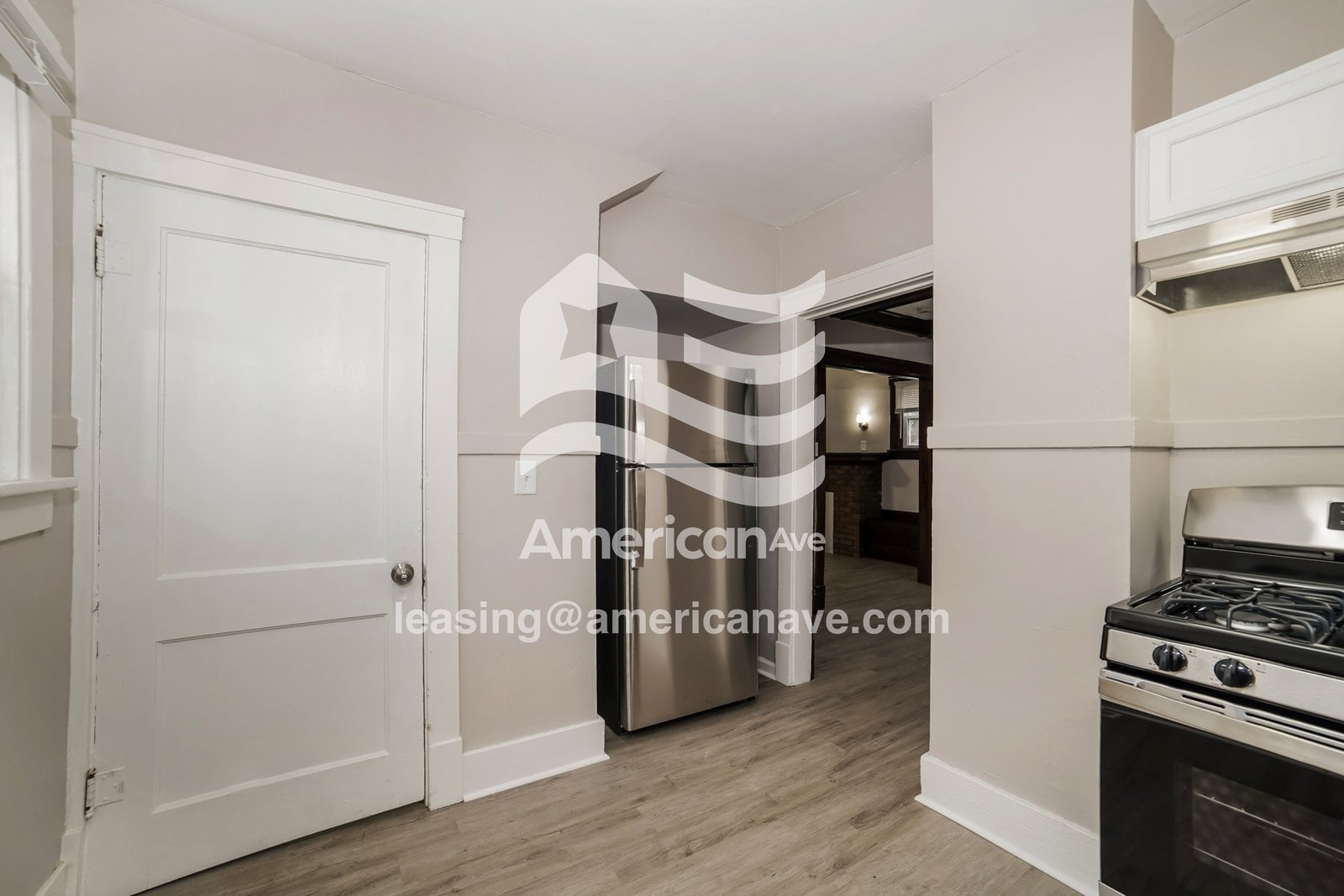 Building Photo - 211 W Richmond Ave