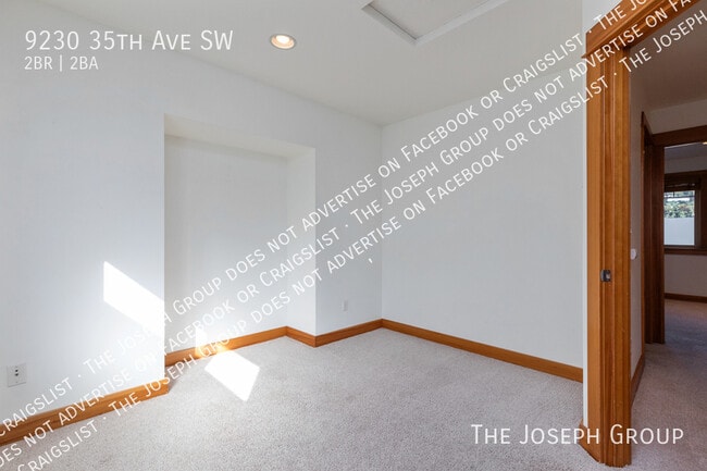 Building Photo - 9230 35th Ave SW