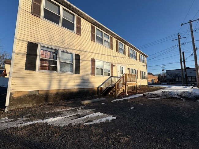 Building Photo - 111 Lenox Ave