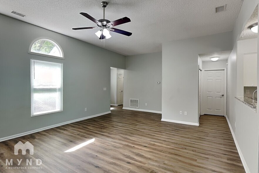 Building Photo - 3013 Swanquarter Dr