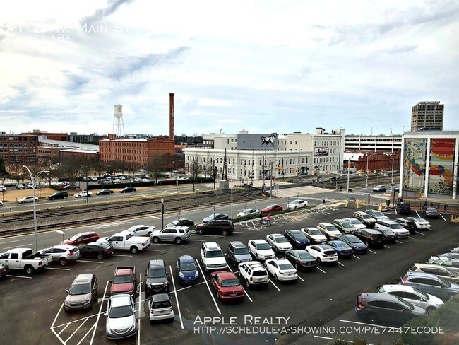 Building Photo - 109 W. Main St. Unit 302 - Available Now
