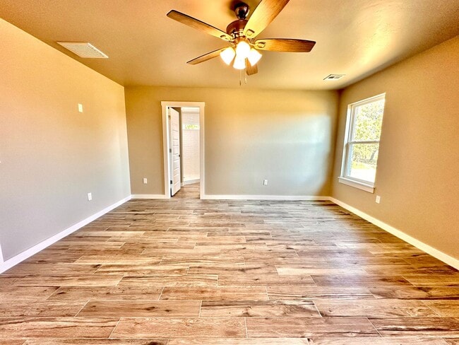 Building Photo - New Construction Home in Blanchard - Move in Deposit-Free (If Qualified)