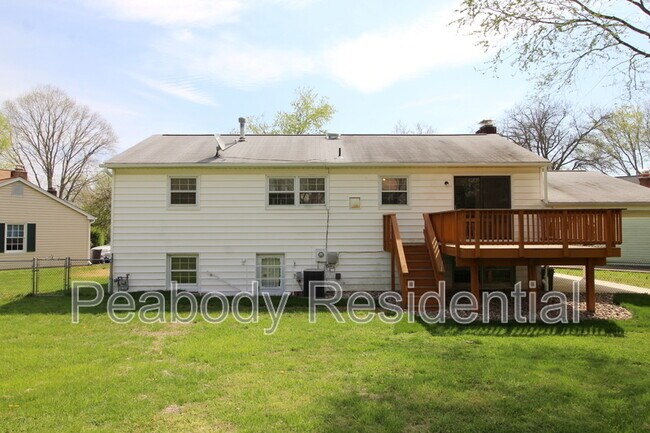 Building Photo - 5810 Sunderland Ct