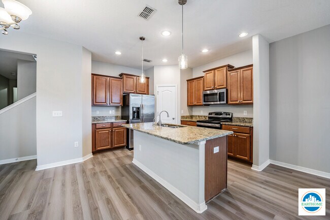 Building Photo - 1517 Acadia Harbor Plz
